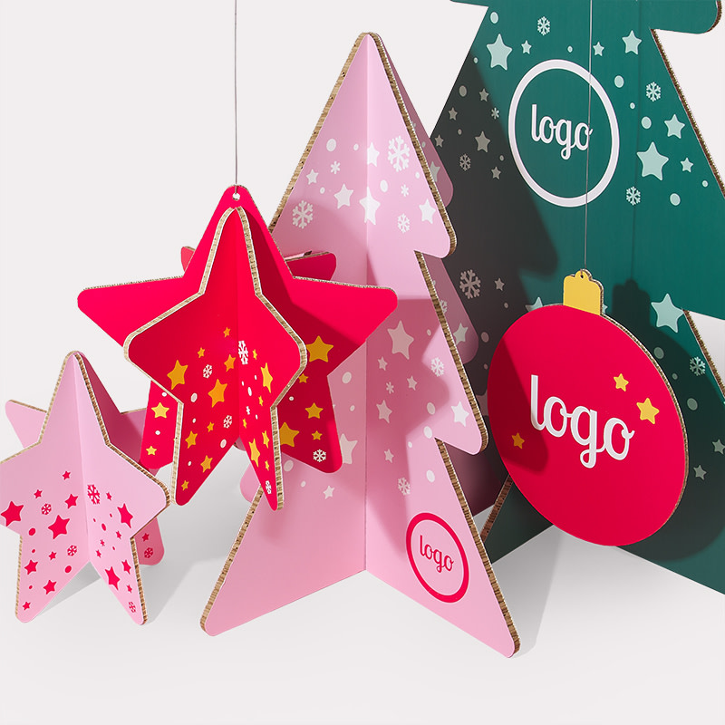 Reboard Cutouts mit eigenem Print