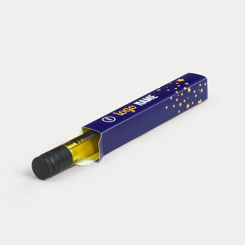 einzelne Öl, Salz, Pfeffer oder Tee Geschenkröhren